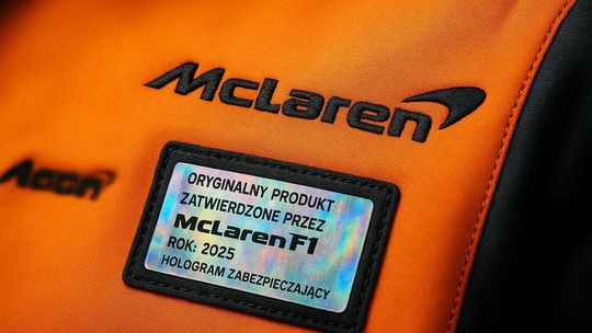 Wpływ McLaren F1 Merch na zaangażowanie fanów