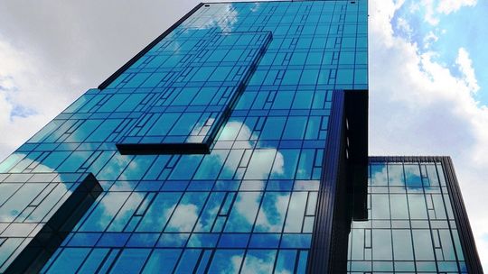 Wraca optymizm na rynek nieruchomości