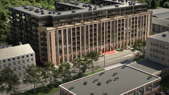 Wrocław: XIX-wiek przez pryzmat nowoczesności – nowy projekt pracowni Ideograf