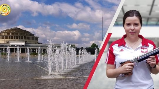 Wrocław zaprasza na 50. Mistrzostwa Europy w strzelaniach pneumatycznych