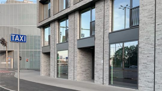 Wrocławski apartamentowiec sprzedany - Studio Plac Dominikański w rękach Grupy Atrium