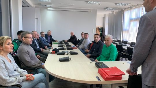 Wsparcie dla sportu w Gminie Gryfice!