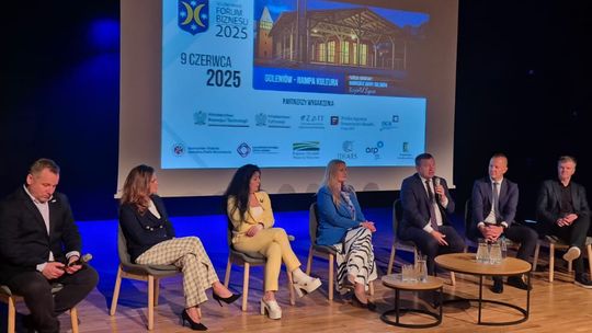 Wspólnie o przyszłości Pomorza Zachodniego po budowie Obwodnicy Zachodniej Szczecina