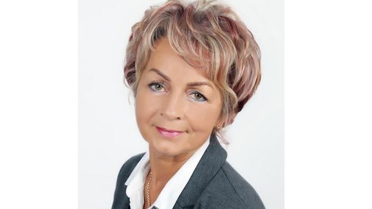 Współpraca i skuteczność w działaniu... Lilia Przybysławska