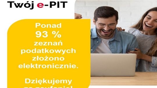 Wstępne podsumowanie akcji PIT w Zachodniopomorskiem