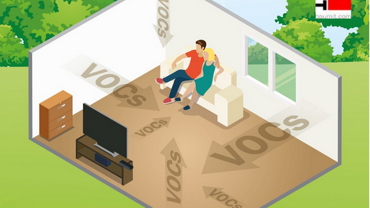 Wszędzie dobrze, ale w domu najlepiej(?)