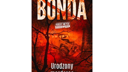 WTEDY PIERWSZY RAZ POMYŚLAŁEM, ŻE MOJA ŻONA  MUSI UMRZEĆ