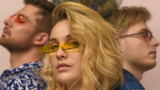 WTOREK: DO DZIESIĘCIU RAZY SZTUKA   20 sierpnia 2019