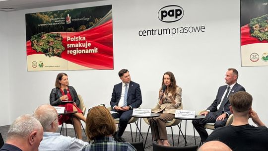 „Wybieram swoje!” – ruszyła ogólnopolska kampania promująca polską wieprzowinę, wołowinę i przetwory mięsne