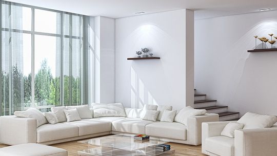 Wybieramy masę samopoziomującą – na co zwrócić uwagę?