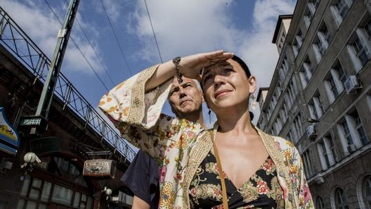 Wybitni twórcy polskiego kina laureatami Lauru Cisowego festiwalu „Lato z Muzami”