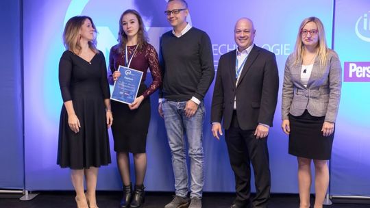 Wybrano najzdolniejsze studentki w kraju. Wśród nich studentka z ZUT w Szczecinie