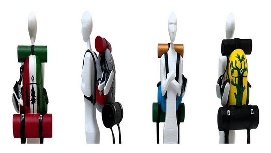 Wybrano zwycięskie miejscowości, hotele oraz podróżników w konkursie I must visit Award