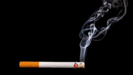  Wycofanie mentoli. Kiedy papierosy mentolowe znikną ze sklepów?