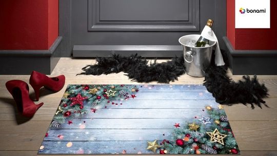 Wyczaruj w swoim domu świąteczny nastrój