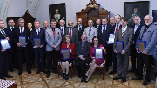 Wydział Budownictwa i Architektury ZUT z europejskim certyfikatem