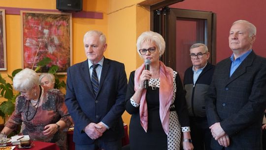 Wyjątkowe świętowanie Dnia Kobiet i Dnia Mężczyzn w GDK!