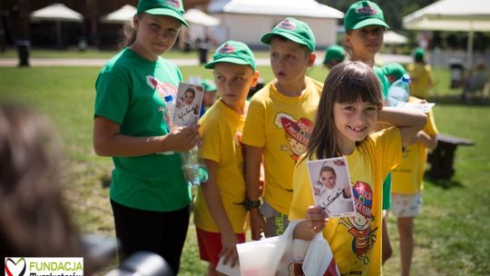 Wyjątkowe „Wakacje z Muszkieterami” dobiegły końca