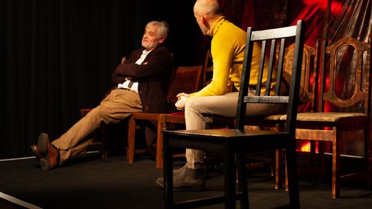 Wyjątkowy dramat Thomasa Bernharda ponownie w Szczecinie