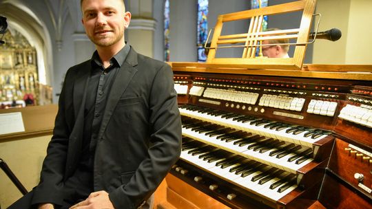 Wyjątkowy koncert w kaplicy zamkowej. Zabrzmią odrestaurowane organy