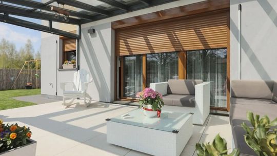 Wyjeżdżasz na wakacje – nie zapomnij o ochronie swojego domu!