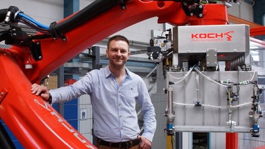 Wykorzystanie ulgi na robotyzację – idealny moment na inwestycję w przedsiębiorstwie