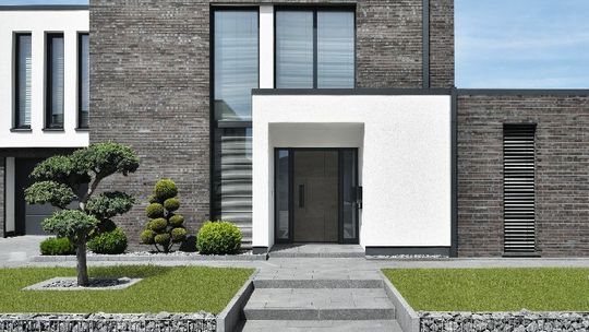 Wymieniamy drzwi zewnętrzne – jakie rozwiązania mamy do wyboru?