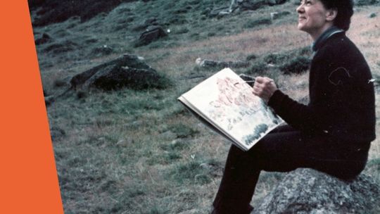 „Wymyślając miasta na nowo. Helena Kurcyusz-architektka i urbanistka”