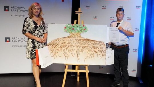 WYNIKI 4. EDYCJI „BEZ KORZENI NIE ZAKWITNIESZ. MOJA WIELKA I MAŁA OJCZYZNA”