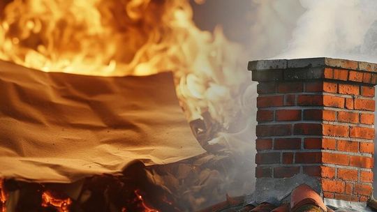 Wyniki badań: palą śmieci w domowych piecach, chociaż się do tego nie przyznają