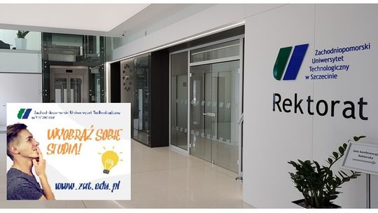 Wyobraź sobie studia. ZUT startuje z rekrutacją