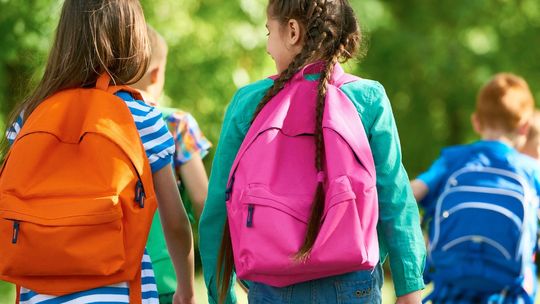 Wyprawka szkolna przyjazna naturze – nowy rok nauki w duchu eko