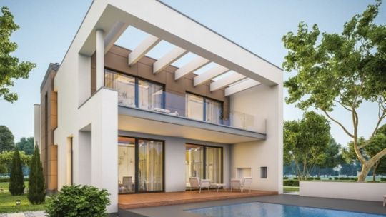 Wysokoelastyczna zaprawa klejowa M 21 HP marki Botament - więcej kontroli, więcej niż żel