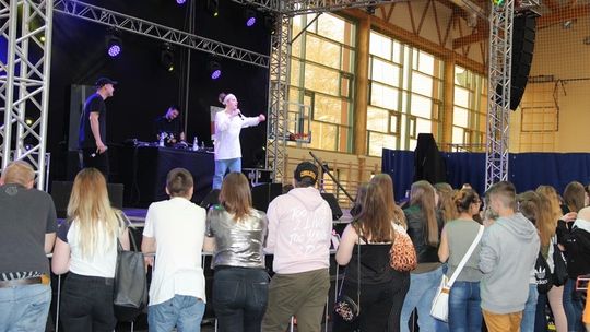 Wystartował TOP HIP HOP FEST PŁOTY 2018