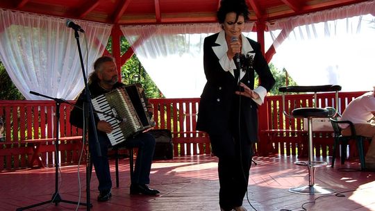 Wystartowało "Gryfickie Lato Muzyczne" - to już XI edycja