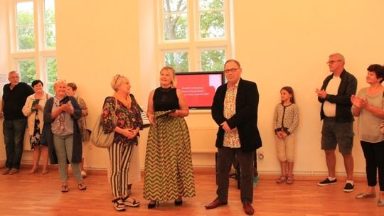 Wystawa „BIEGUNY – Wiatr do morza 4”