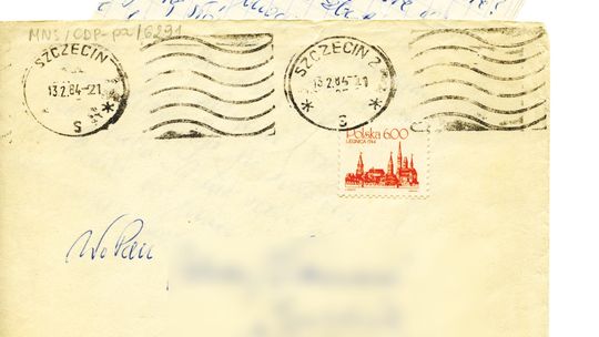 Wystawa plenerowa „Historia w kopercie”