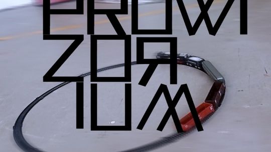 Wystawa PROWIZORIUM, przygotowana z okazji 80-lecia polskiego Szczecina