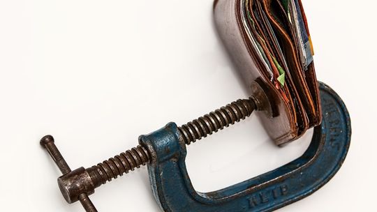 Wzrost cen energii niestraszny dla wszystkich.  Ochroń swój portfel zimą