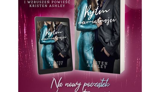 Wzruszająca, romantyczna i wywołująca mnóstwo emocji opowieść