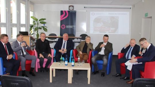 X Forum Społeczno – Gospodarcze: Rzeka w mieście. Rzeczywistość, możliwości, perspektywy