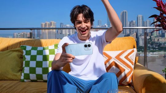 Xiaomi wprowadza serię REDMI Note 17 do Europy! Seria REDMI Note17 debiutuje w Polsce