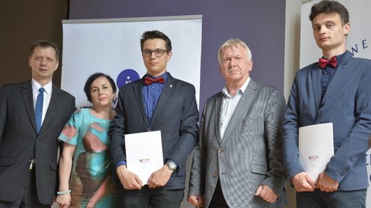 XIV edycja konkursu – „Miłosz” czternasty raz na podium