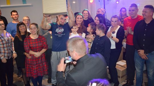 XIX Festiwal Słońca w Gryficach. Teatr, emocje i wielkie brawa dla aktorów
