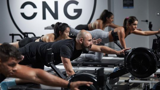 Xtreme Brands stawia na model multibrand. Polski operator wprowadzi STRONG Pilates do Europy Środkowo-Wschodniej