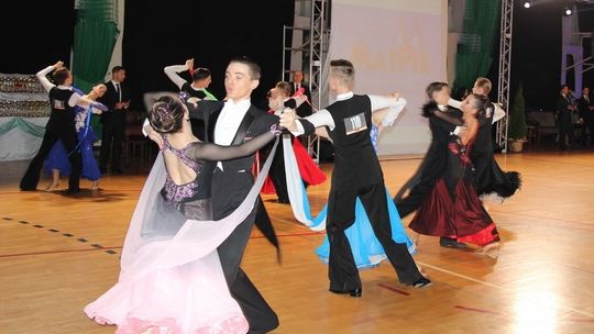 XV Nowogardzkie Spotkania Taneczne