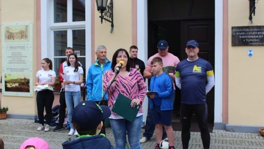 XVIII Ogólnopolski Tydzień Czytania Dzieciom rozpoczęty!