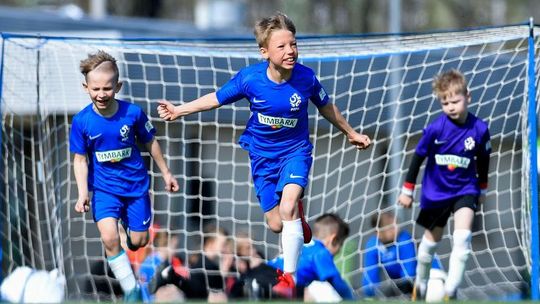 XX edycja Turnieju „Z Podwórka na Stadion o Puchar Tymbarku” zakończona