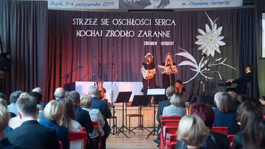 XXI Zjazd Klubu Herbertowskich Szkół