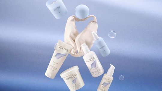 Z Amo’ya bądź dla siebie codziennie